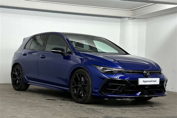 Large image for the Used Volkswagen Golf R