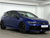 Volkswagen Golf Image 1