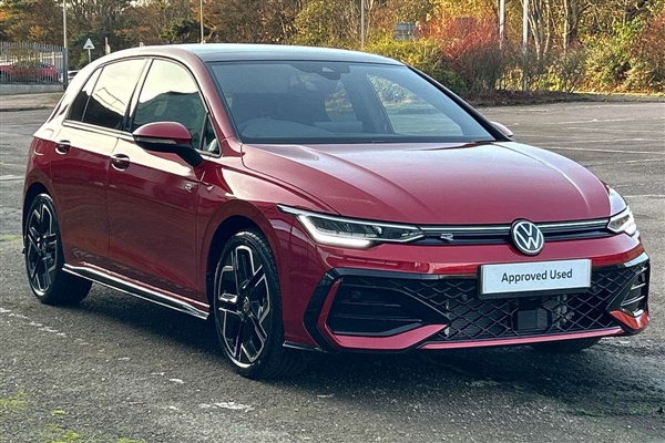 Large image for the Used Volkswagen Golf