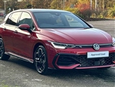 Volkswagen Golf Image 1