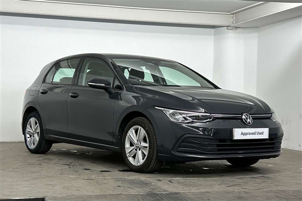 Large image for the Used Volkswagen Golf