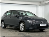 Volkswagen Golf Image 1