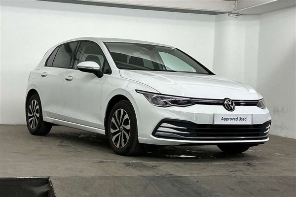 Large image for the Used Volkswagen Golf