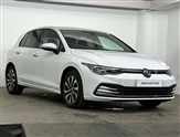 Volkswagen Golf Image 1