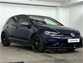 Volkswagen Golf Image 1