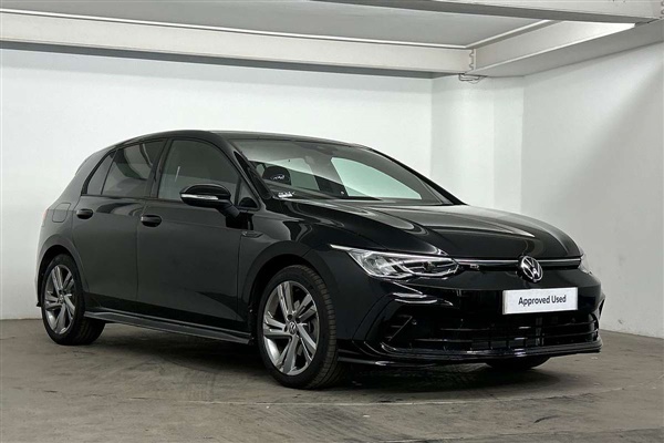 Large image for the Used Volkswagen Golf