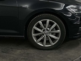 Volkswagen Golf Image 5