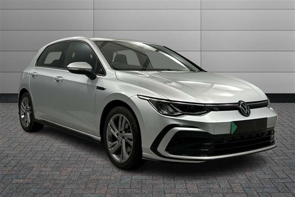 Large image for the Used Volkswagen Golf