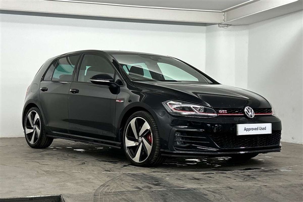Large image for the Used Volkswagen Golf
