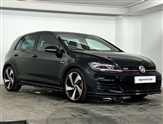 Volkswagen Golf Image 1