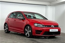 Used Volkswagen Golf