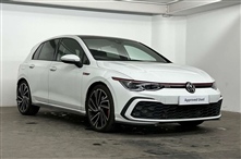Used Volkswagen Golf