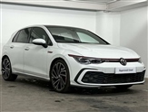 Volkswagen Golf Image 1