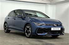 Used Volkswagen Golf