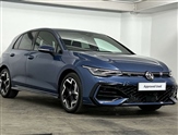 Volkswagen Golf Image 1