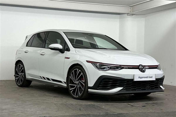 Large image for the Used Volkswagen Golf GTI