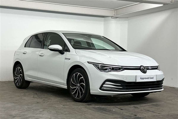 Large image for the Used Volkswagen Golf