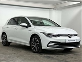 Volkswagen Golf Image 1
