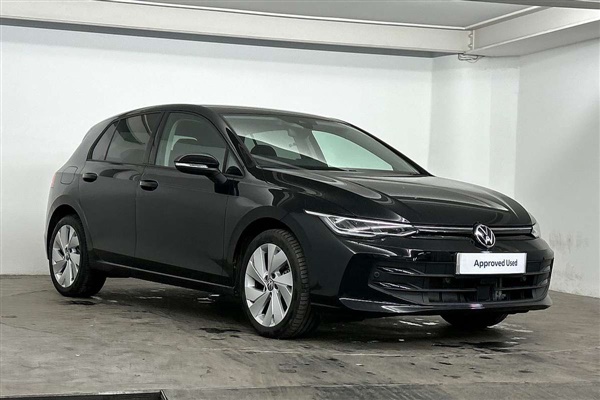 Large image for the Used Volkswagen Golf