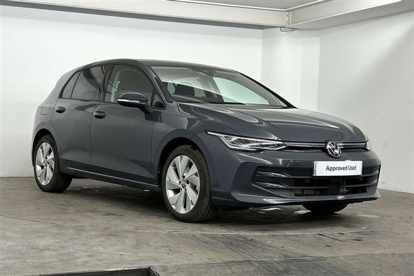 Large image for the Used Volkswagen Golf
