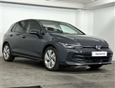Volkswagen Golf Image 1