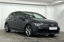 Used Volkswagen Golf