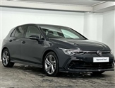 Volkswagen Golf Image 1