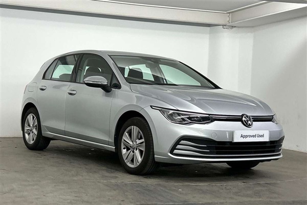 Large image for the Used Volkswagen Golf