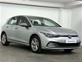 Volkswagen Golf Image 1