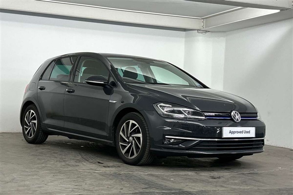 Large image for the Used Volkswagen Golf