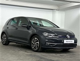 Volkswagen Golf Image 1