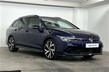 Used Volkswagen Golf