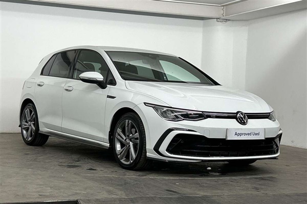 Large image for the Used Volkswagen Golf