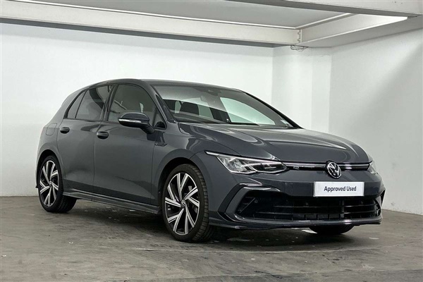 Large image for the Used Volkswagen Golf