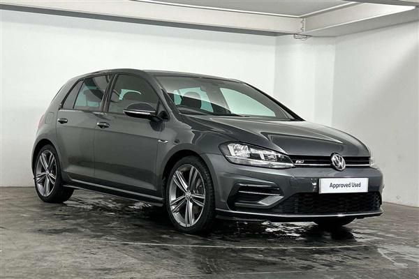 Large image for the Used Volkswagen Golf