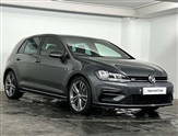 Volkswagen Golf Image 1