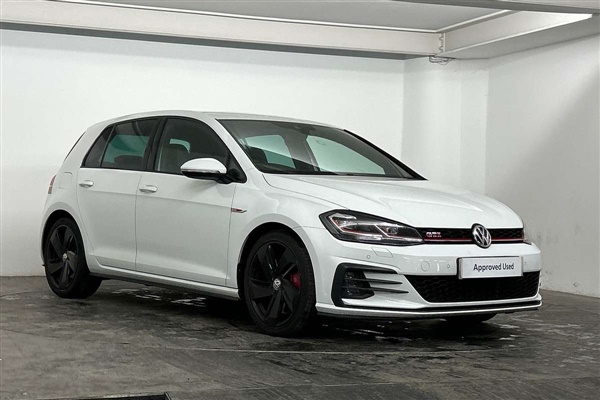 Large image for the Used Volkswagen Golf GTI