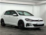 Volkswagen Golf Image 1