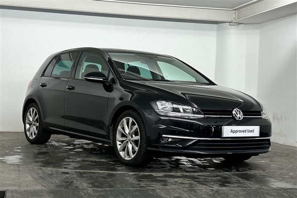 Large image for the Used Volkswagen Golf