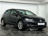 Volkswagen Golf Image 1