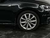 Volkswagen Golf Image 5
