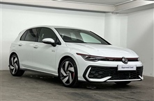 Used Volkswagen Golf