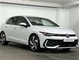 Volkswagen Golf Image 1