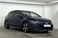 Used Volkswagen Golf