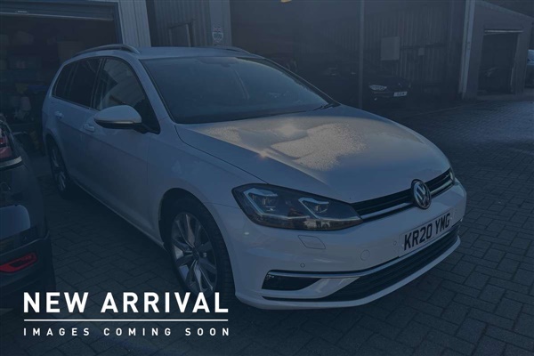 Large image for the Used Volkswagen Golf