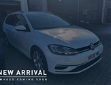 Volkswagen Golf Image 1