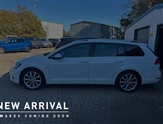 Volkswagen Golf Image 4