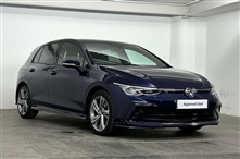 Used Volkswagen Golf