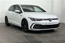 Used Volkswagen Golf