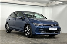 Used Volkswagen Golf